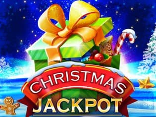 Christmas Jackpot