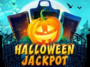Halloween Jackpot