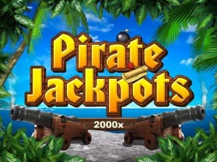 Pirate Jackpots