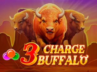 3 Charge Buffalo