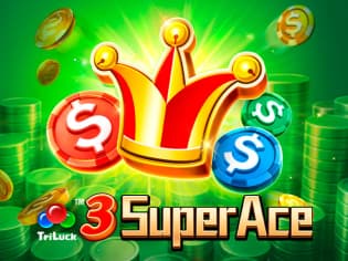 3 Super Ace