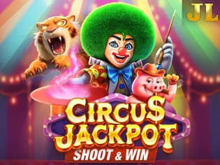 Circus Jackpot
