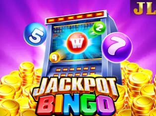 Jackpot Bingo