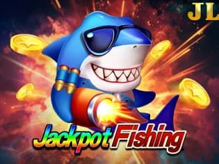 Jackpot Fishing