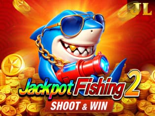 Jackpot Fishing 2