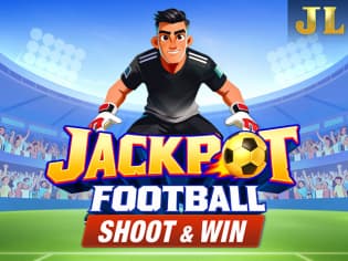 Jackpot Football