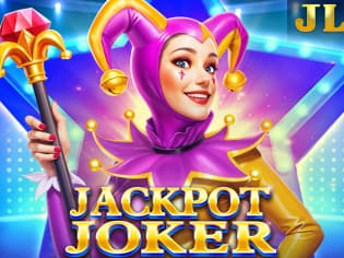 Jackpot Joker
