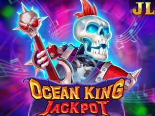 Ocean King Jackpot