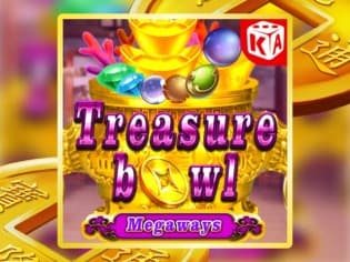 Treasure Bowl Megaways