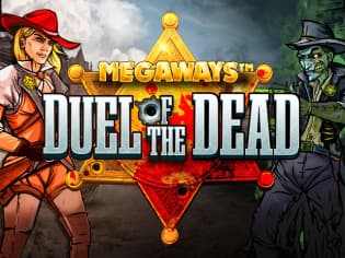 Megaways Duel of the Dead