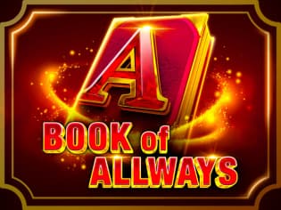 Book Of Allways