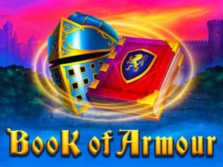 Book of Armour