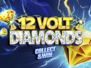 12 Volt Diamonds