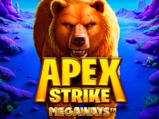 Apex Strike Megaways