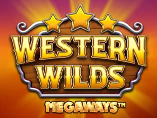 Western Wilds Megaways