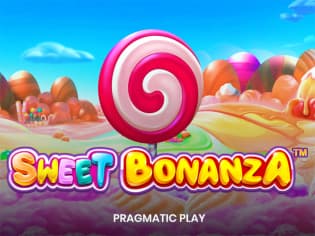 Sweet Bonanza