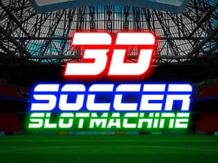3D Soccer